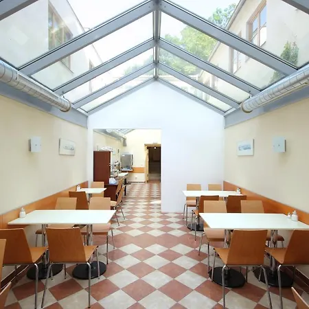Claris Hotel Prague