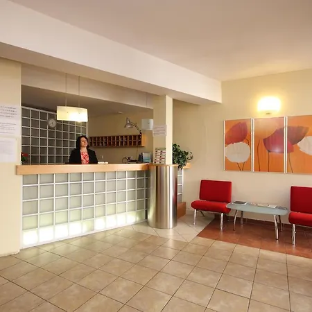Hotel Claris Praag