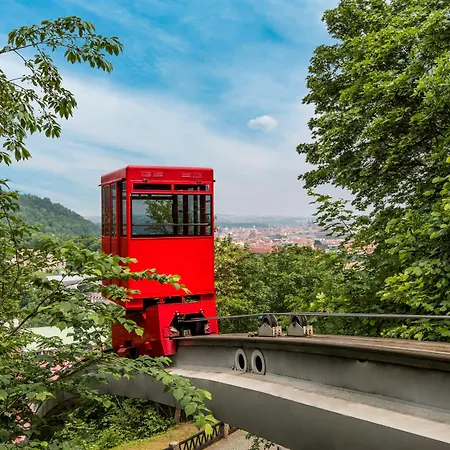 Nh 4* Prága