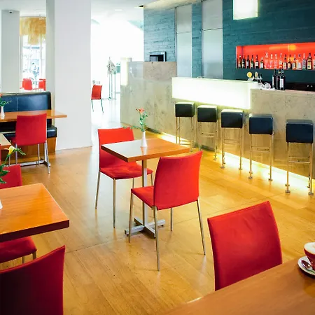 Vienna House By Wyndham Andel's 4*