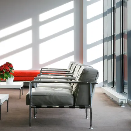 Hotell Vienna House By Wyndham Andel's