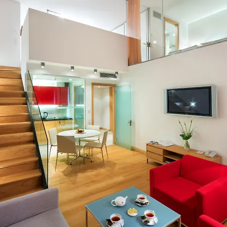Vienna House By Wyndham Andel's 4*