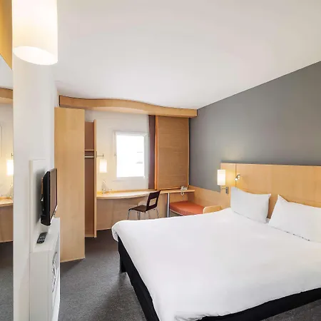 Ibis Old Town Praga