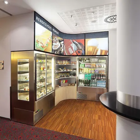 宜必思布拉格老城酒店 酒店 布拉格