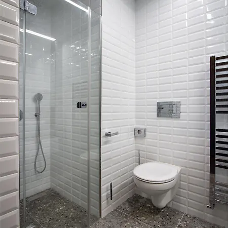 Hotel Mucha 4*