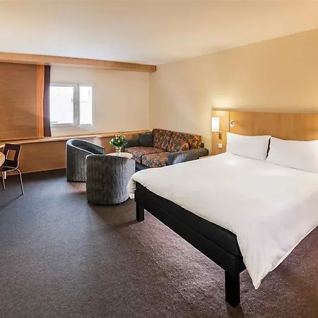 Ibis Old Town Hotel