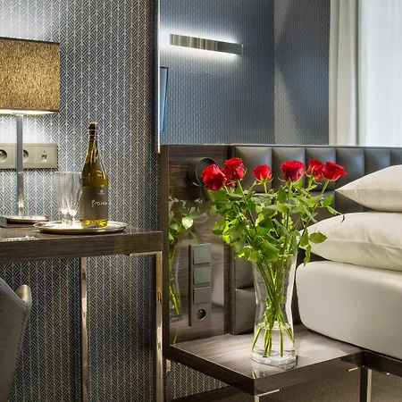 Hotel Mucha 4*