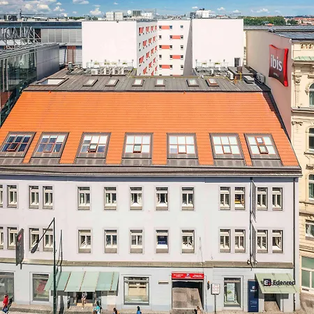 Ibis Old Town Hotel