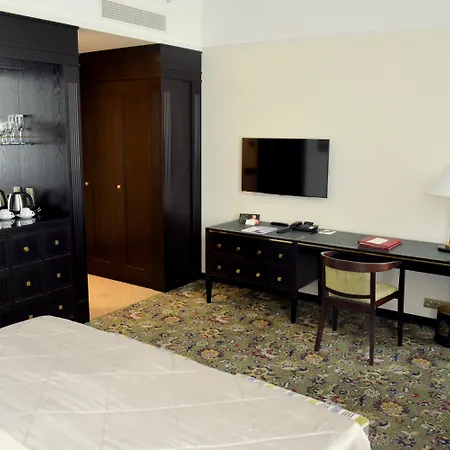 Hotel Savoy Prague