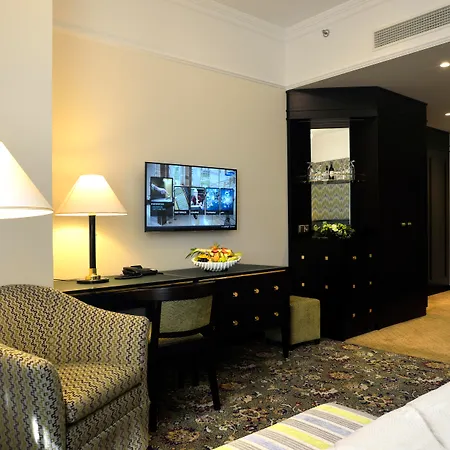 Savoy Hotel