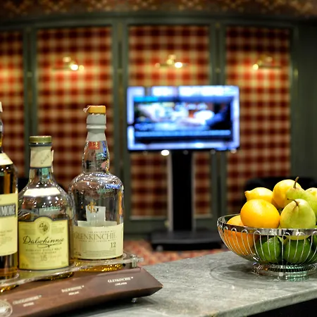 Savoy Hotel 4*