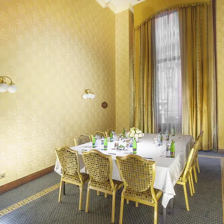 Art Deco Imperial Szálloda 5*