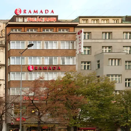 Ramada City Centre