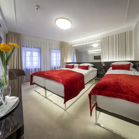 Clementin Hotel