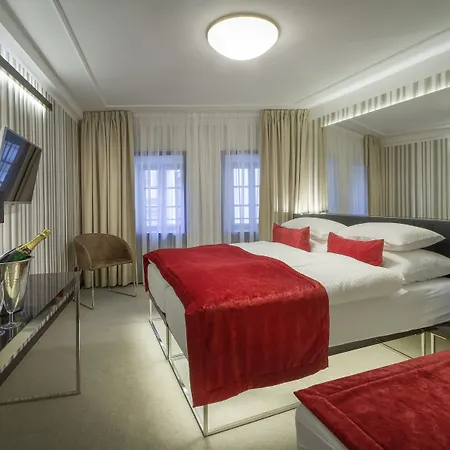 Hotel Clementin