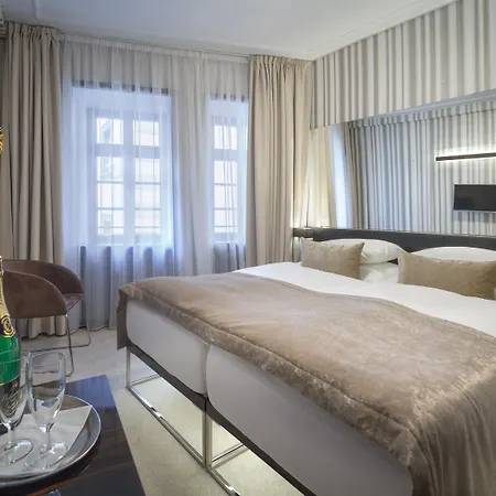 Clementin 4* Prague