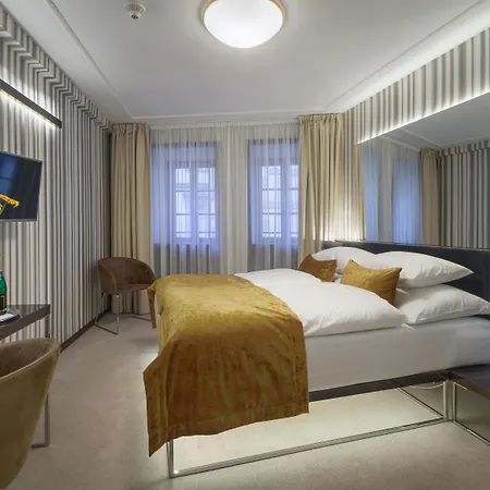 Hotel Clementin 4*