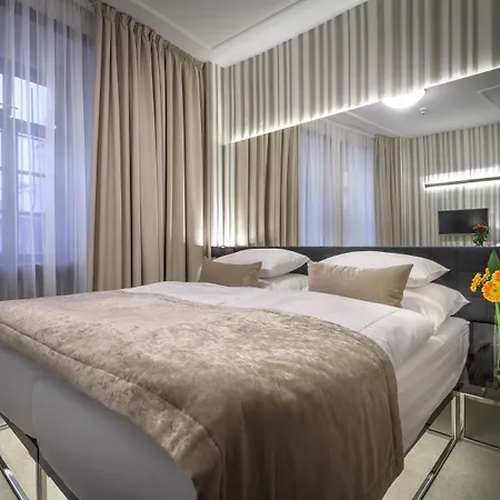 Hotel Clementin Prague