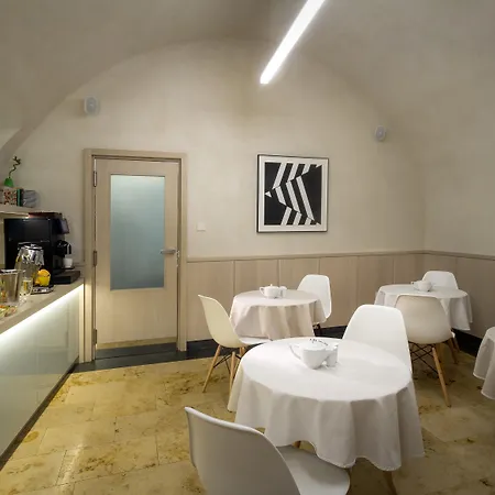 Clementin Hotel Prague