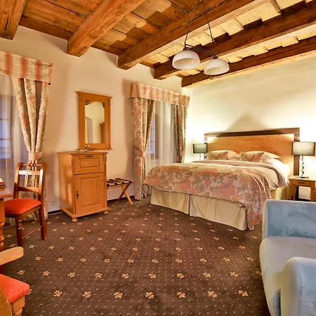 Hotel Questenberg