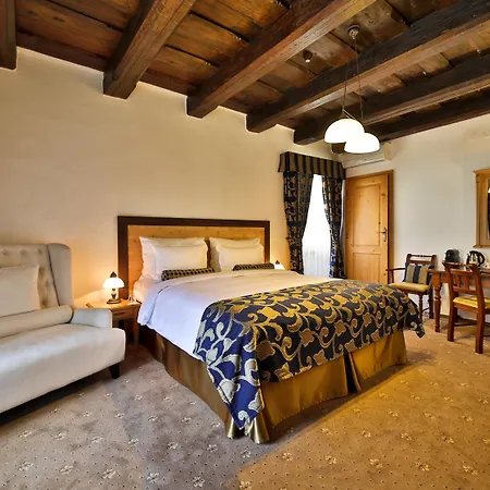 Questenberg Hotel