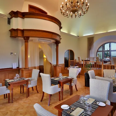 Hotel Questenberg