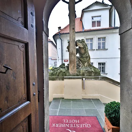 Questenberg Hotel Praga