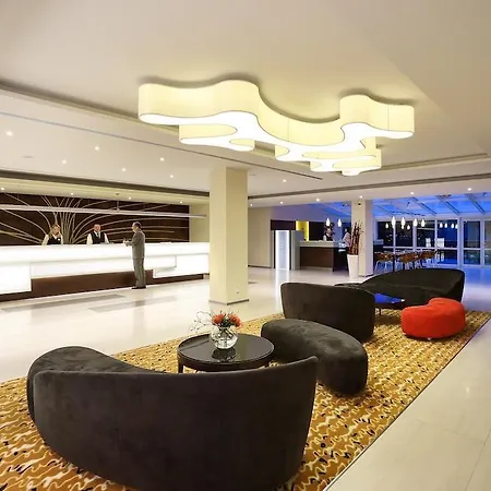Hotel Duo 4*