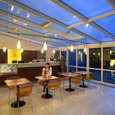 Duo Hotel