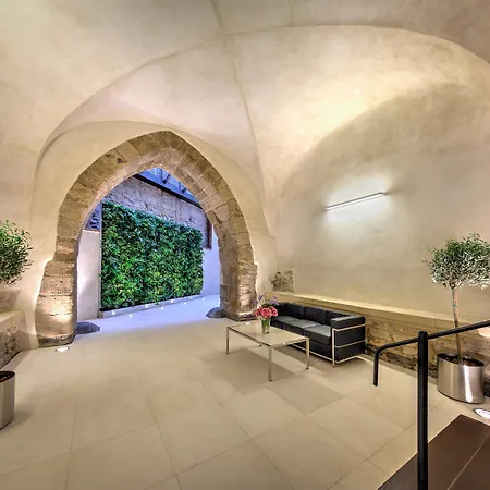 Hotel Bishop's House Praha