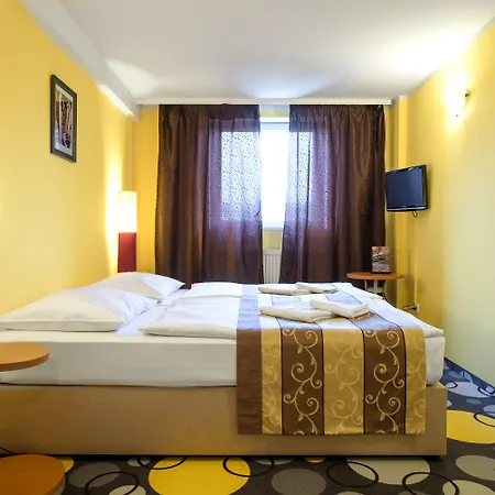 Otakar Hotel 3*