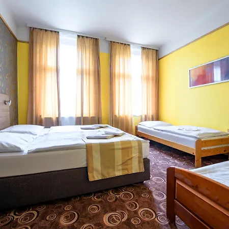 Hotel Otakar 3*