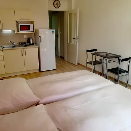 Hotel Otakar 3*