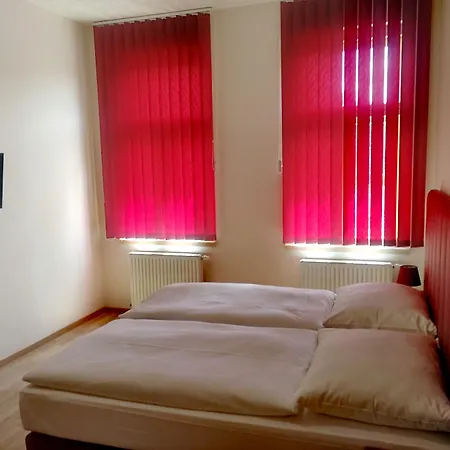 Hotel Otakar Praga