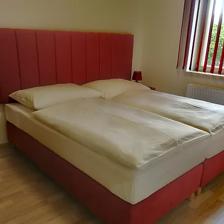 Otakar Hotel Praga