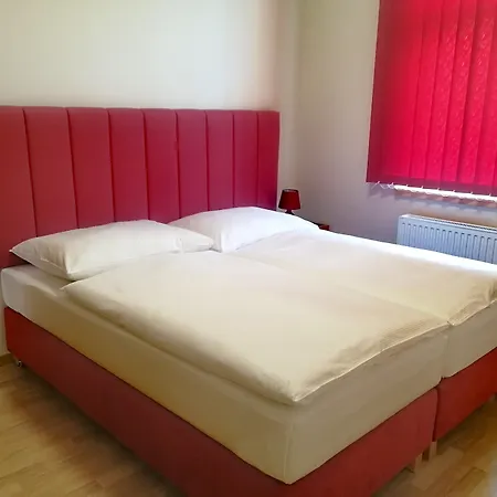 Otakar Hotel Praga