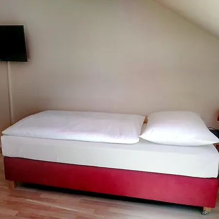 Otakar Hotel Praga