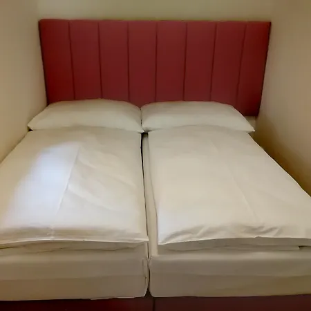 Hotel Otakar Praga
