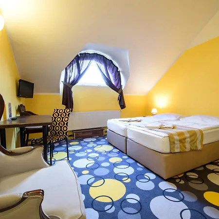 Hotel Otakar