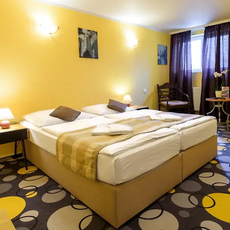 Otakar Hotel 3*