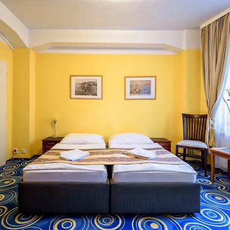 Otakar 3* Praga
