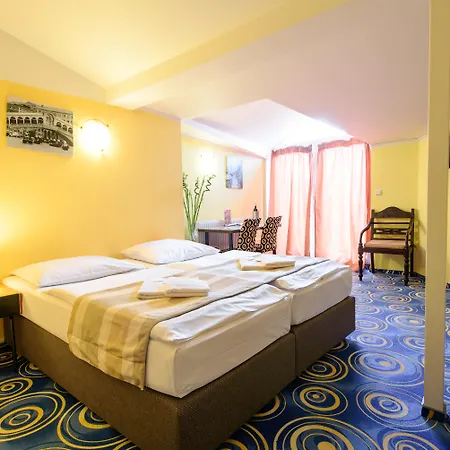 Hotel Otakar 3*