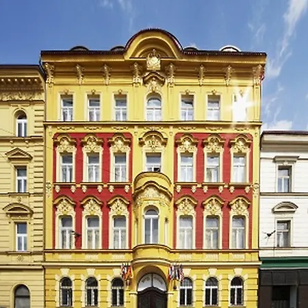 Hotel Otakar 3*