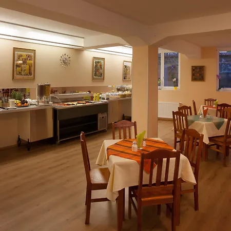 Otakar Hotel 3*