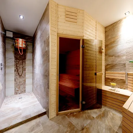 Otakar Hotel Praga