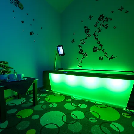 Hotel Otakar Praga