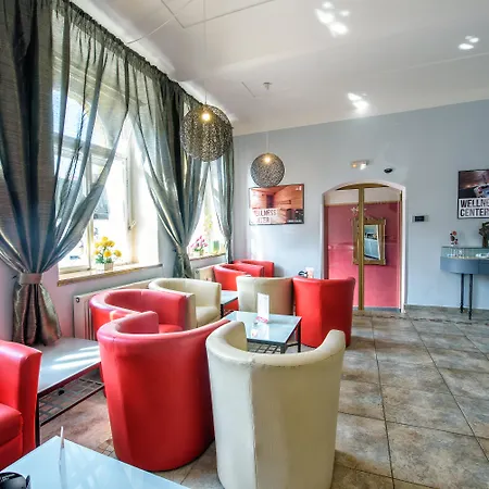 Hotel Otakar 3*