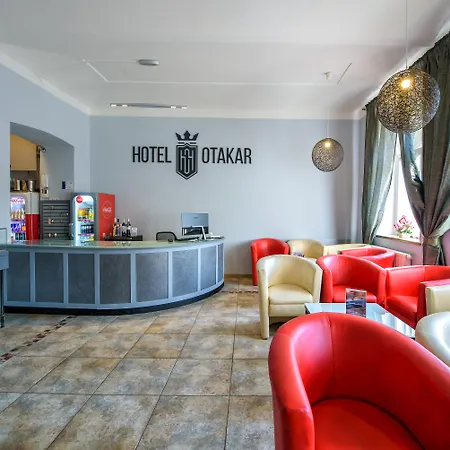 Hotel Otakar 3*