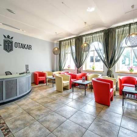 Otakar 3* Praga