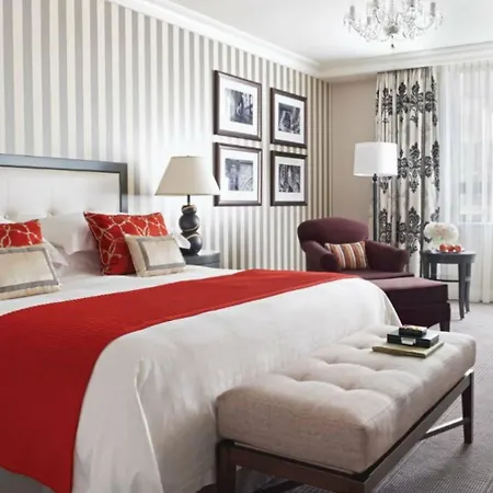 Отель Four Seasons 5*